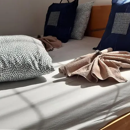 Appartement Apartmanovy Dom *