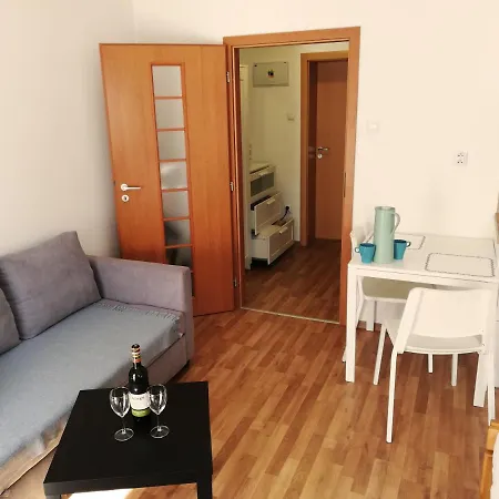 Appartement Apartmanovy Dom Telgárt