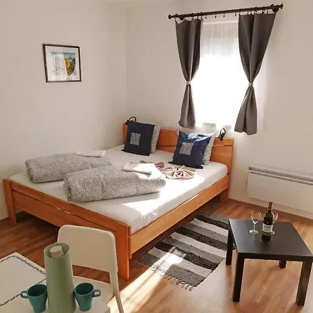 Appartement Apartmanovy Dom Telgárt